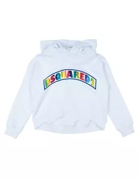 Толстовка Dsquared2, белый