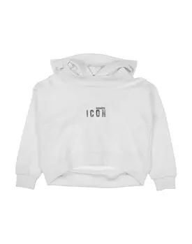 Толстовка Dsquared2, белый