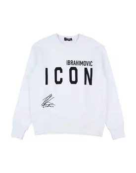 Толстовка Dsquared2, белый