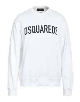 Толстовка Dsquared2, белый