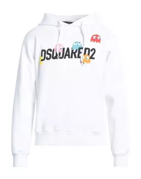 Толстовка Dsquared2, белый