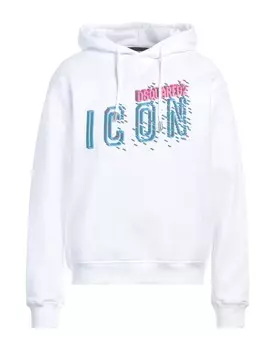 Толстовка Dsquared2, белый