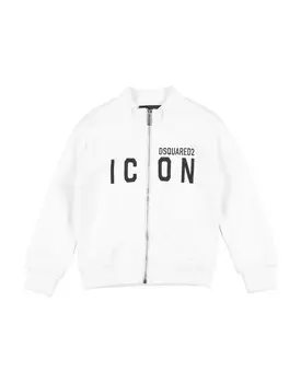 Толстовка Dsquared2, белый
