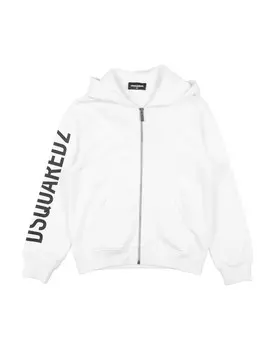 Толстовка Dsquared2, белый