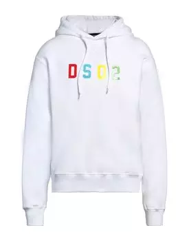 Толстовка Dsquared2, белый