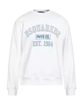 Толстовка Dsquared2, белый