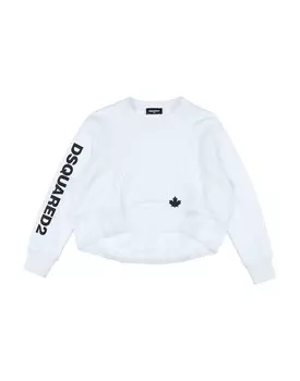 Толстовка Dsquared2, белый