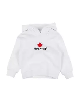 Толстовка Dsquared2, белый