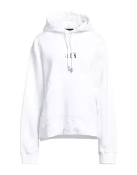 Толстовка Dsquared2, белый