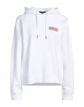 Толстовка Dsquared2, белый