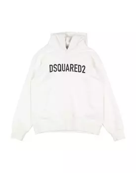 Толстовка Dsquared2, белый