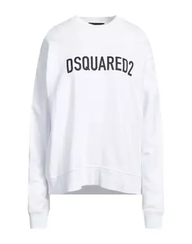 Толстовка Dsquared2, белый