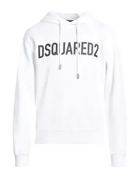 Толстовка Dsquared2, белый