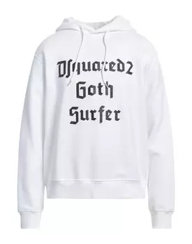 Толстовка Dsquared2, белый