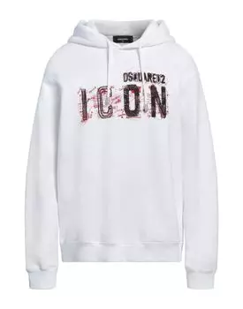 Толстовка Dsquared2, белый