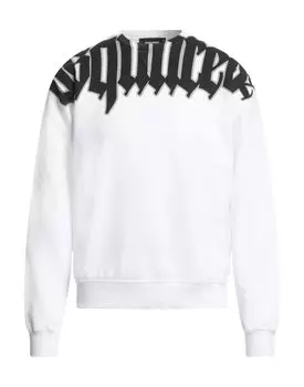Толстовка Dsquared2, белый