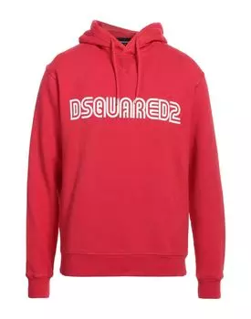 Толстовка Dsquared2, белый
