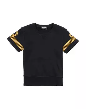 Толстовка Dsquared2, черный