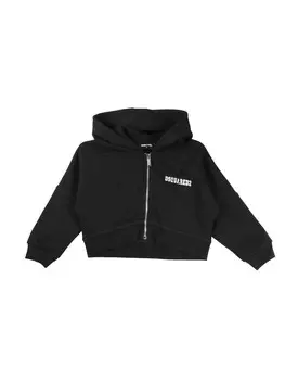 Толстовка Dsquared2, черный