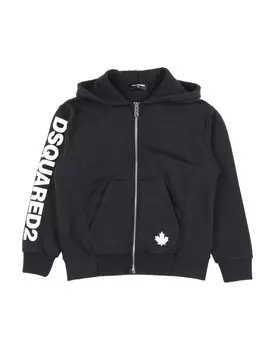 Толстовка Dsquared2, черный