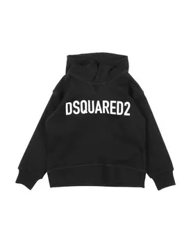 Толстовка Dsquared2, черный