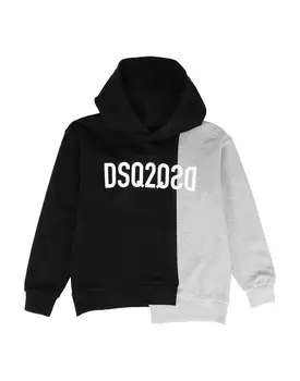 Толстовка Dsquared2, черный