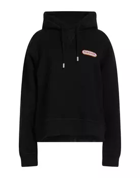 Толстовка Dsquared2, черный