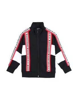 Толстовка Dsquared2, черный