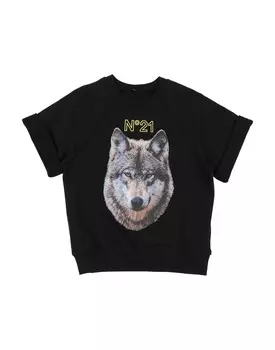 Толстовка Dsquared2, черный