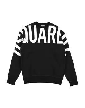 Толстовка Dsquared2, черный