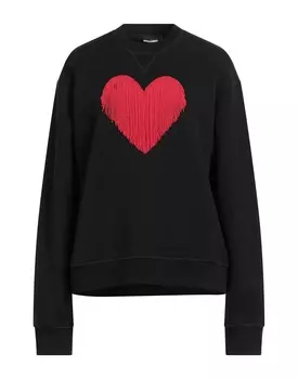 Толстовка Dsquared2, черный