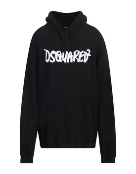 Толстовка Dsquared2, черный