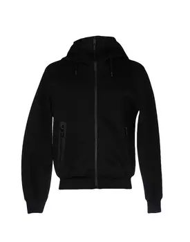 Толстовка Dsquared2, черный