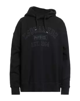 Толстовка Dsquared2, черный