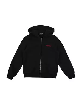 Толстовка Dsquared2, черный