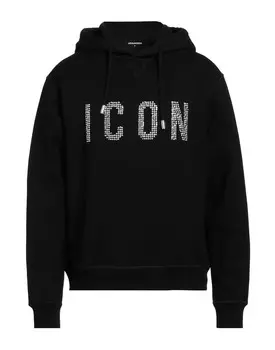 Толстовка Dsquared2, черный