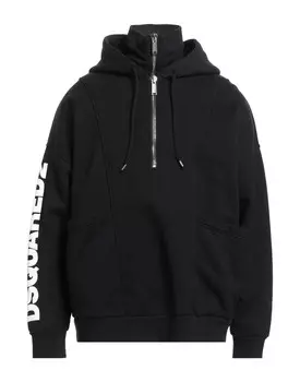 Толстовка Dsquared2, черный