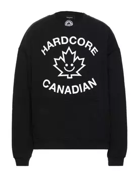Толстовка Dsquared2, черный