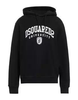 Толстовка Dsquared2, черный