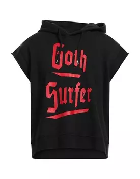 Толстовка Dsquared2, черный