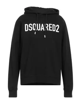 Толстовка Dsquared2, черный