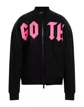 Толстовка Dsquared2, черный
