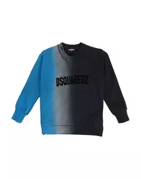 Толстовка Dsquared2, черный