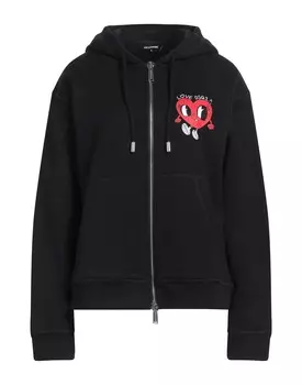 Толстовка Dsquared2, черный