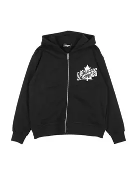 Толстовка Dsquared2, черный