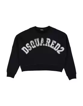 Толстовка Dsquared2, черный