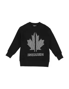 Толстовка Dsquared2, черный