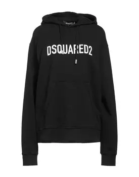 Толстовка Dsquared2, черный