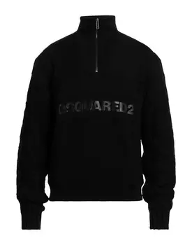 Толстовка Dsquared2, черный