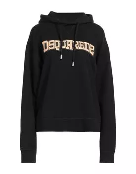 Толстовка Dsquared2, черный